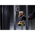 Zakrętarka akumulatorowa udarowa DEWALT DCF850NT-XJ klucz udarowy 1/4" 18V Czarny, Żółty - 2896976