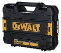 Zakrętarka akumulatorowa udarowa DEWALT DCF850NT-XJ klucz udarowy 1/4" 18V Czarny, Żółty - 1059658