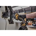 Zakrętarka akumulatorowa udarowa DEWALT DCF850NT-XJ klucz udarowy 1/4" 18V Czarny, Żółty - 2896971