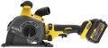 DeWALT DCG200T2-QW walizka na narzędzia - 2896986