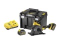 DeWALT DCG200T2-QW walizka na narzędzia - 2896991