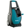 Makita HW111 podkładka ciśnieniowa Kompaktowy Elektryczny Czarny, Turkusowy 370 l/godz 1700 W - 1060208