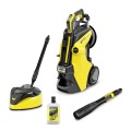 Myjka ciśnieniowa K 7 Premium Smart Control Flex Home - 1.317-363.0 - 2630159
