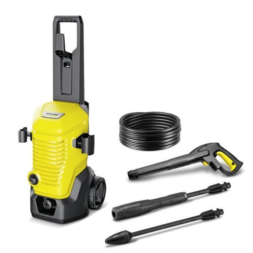 Myjka ciśnieniowa KARCHER K 4 WCM Modular - 1.324-200.0 - 2806924
