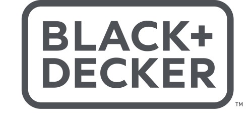 Szlifierka oscylacyjna 120W KA2500K-QS BLACK+DECKER - 1919081