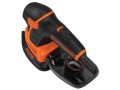 Szlifierka oscylacyjna 120W KA2500K-QS BLACK+DECKER - 1919077