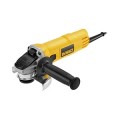 DeWALT DWE4157-QS szlifierka kątowa 12,5 cm 11800 RPM 900 W 2,05 kg - 1919337