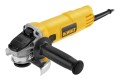 DeWALT DWE4157-QS szlifierka kątowa 12,5 cm 11800 RPM 900 W 2,05 kg - 2897240
