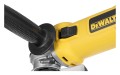 DeWALT DWE4157-QS szlifierka kątowa 12,5 cm 11800 RPM 900 W 2,05 kg - 1411743