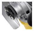 DeWALT DWE4157-QS szlifierka kątowa 12,5 cm 11800 RPM 900 W 2,05 kg - 1411742