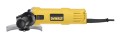 DeWALT DWE4157-QS szlifierka kątowa 12,5 cm 11800 RPM 900 W 2,05 kg - 1411741