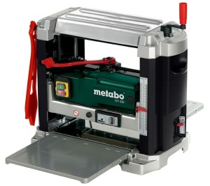 Strugarka grubościowa elektr. 1800W DH 330 METABO (WYPRZEDAŻ)