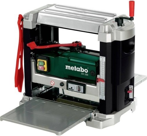 Strugarka grubościowa elektr. 1800W DH 330 METABO (WYPRZEDAŻ) - 2897251