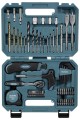 MAKITA ZESTAW AKCESORIÓW 60szt. - 2897252