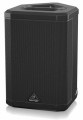 Behringer B1C - Przenośna kolumna All-in-One o mocy 200 W z zasilaniem bateryjnym, łączem Bluetooth i efektem reverb. - 2316329