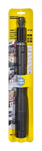 Lanca Vario KARCHER VP 180 Power dla K7 - 2.642-726.0 - 2473174