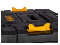 Skrzynia narzędz.TSTAK na kołach DWST83347-1 DEWALT (OUTLET) - 2651061