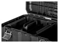 Skrzynia narzędz.TSTAK na kołach DWST83347-1 DEWALT (OUTLET) - 2651069