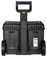 Skrzynia narzędz.TSTAK na kołach DWST83347-1 DEWALT (OUTLET) - 2651067