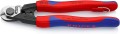 Nożyce do lin stalowych kute 190mm - 2897375