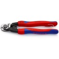 Nożyce do lin stalowych kute 190mm - 2432630