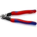 Nożyce do lin stalowych kute 190mm - 2432631