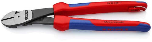 SZCZYPCE TNĄCE BOCZNE O ZWIĘKSZONYM PRZEŁOŻENIU 250MM - 2897381