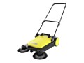 Zamiatarka KARCHER S 4 Twin - 1.766-360.0 - 2011874
