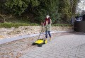 Zamiatarka KARCHER S 4 Twin - 1.766-360.0 - 2897390