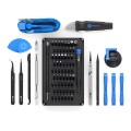 Zestaw narzędzi iFixit Pro Tech Toolkit EU145307-4 - 2897420