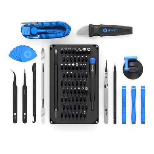 Zestaw narzędzi iFixit Pro Tech Toolkit EU145307-4 - 2060842