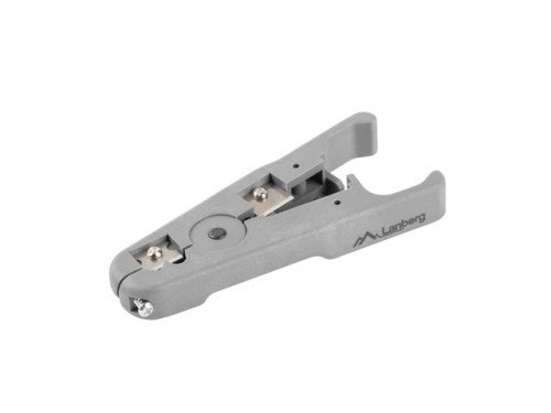 Ściągacz izolacji Lanberg NT-0101 (kolor szary) - 1473407