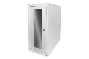 Obudowa komputera głębokość 600mm szerokość 300mm, jasnoszara