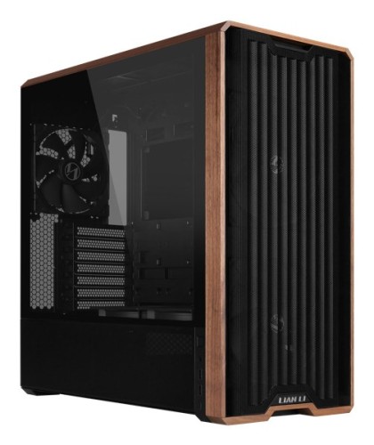 Obudowa CASE MIDITOWER mitx bez zasilacza - LIAN LI - 2807314