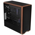 Obudowa CASE MIDITOWER mitx bez zasilacza - LIAN LI - 2897575