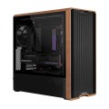 Obudowa CASE MIDITOWER mitx bez zasilacza - LIAN LI - 2897577