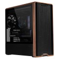 Obudowa CASE MIDITOWER mitx bez zasilacza - LIAN LI - 2897573