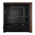 Obudowa CASE MIDITOWER mitx bez zasilacza - LIAN LI - 2897572