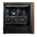 Obudowa CASE MIDITOWER mitx bez zasilacza - LIAN LI - 2897571
