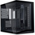 Obudowa CASE MINITOWER MATX W/O PSU/G99.O11DMIV2X.00 LIAN LI - 2807307