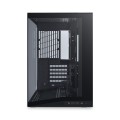 Obudowa CASE MINITOWER MATX W/O PSU/G99.O11DMIV2X.00 LIAN LI - 2897595