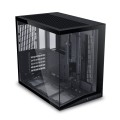 Obudowa CASE MINITOWER MATX W/O PSU/G99.O11DMIV2X.00 LIAN LI - 2897594