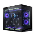 Obudowa CASE MINITOWER MATX W/O PSU/G99.O11DMIV2X.00 LIAN LI - 2897593