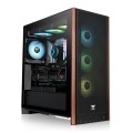 Thermaltake CA-11J-00M1WN-00 zabezpieczenia i uchwyty komputerowe - 2837616