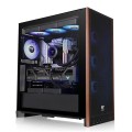 Thermaltake CA-11J-00M1WN-00 zabezpieczenia i uchwyty komputerowe - 2837620