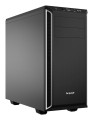 Obudowa BE QUIET! Pure Base 600 BG022 (ATX, Mini ATX, Mini ITX; kolor czarny) (OUTLET) - 2158439