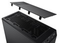 Obudowa BE QUIET! Pure Base 600 BG022 (ATX, Mini ATX, Mini ITX; kolor czarny) (OUTLET) - 2158436