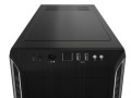 Obudowa BE QUIET! Pure Base 600 BG022 (ATX, Mini ATX, Mini ITX; kolor czarny) (OUTLET) - 2897726