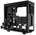 Obudowa BE QUIET! Pure Base 600 BG022 (ATX, Mini ATX, Mini ITX; kolor czarny) (OUTLET) - 772205