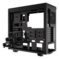 Obudowa BE QUIET! Pure Base 600 BG022 (ATX, Mini ATX, Mini ITX; kolor czarny) (OUTLET) - 2158443